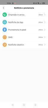 Recensione Amazfit GTR 3 81