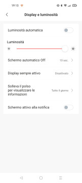 Recensione Amazfit GTR 3 83