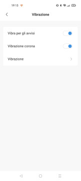 Recensione Amazfit GTR 3 84