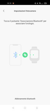 Recensione Amazfit GTR 3 86