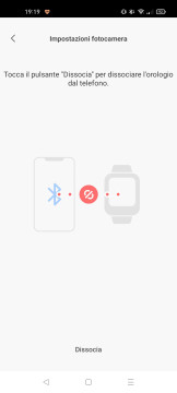 Recensione Amazfit GTR 3 88