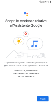 Recensione emporia SMART.5 57