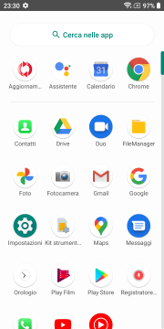 Recensione emporia SMART.5 62