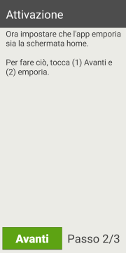 Recensione emporia SMART.5 63