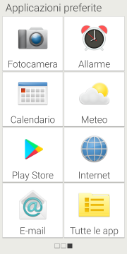 Recensione emporia SMART.5 69