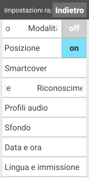 Recensione emporia SMART.5 71