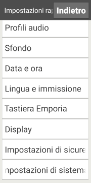 Recensione emporia SMART.5 72