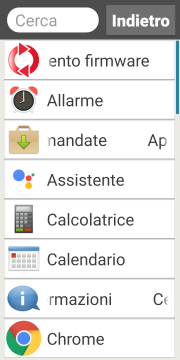 Recensione emporia SMART.5 76