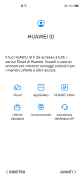 Recensione Huawei nova 8i 50