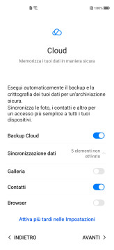 Recensione Huawei nova 8i 51