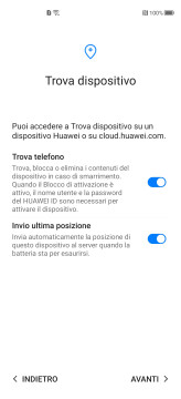 Recensione Huawei nova 8i 52