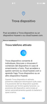 Recensione Huawei nova 8i 53