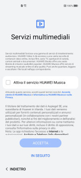Recensione Huawei nova 8i 54