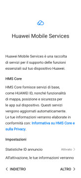 Recensione Huawei nova 8i 55