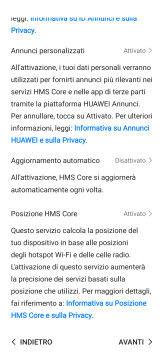 Recensione Huawei nova 8i 56