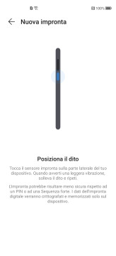 Recensione Huawei nova 8i 40