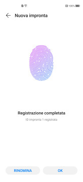 Recensione Huawei nova 8i 41