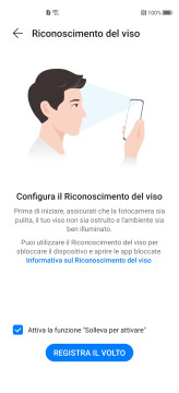 Recensione Huawei nova 8i 43