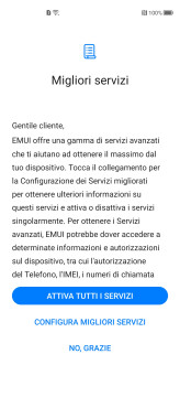 Recensione Huawei nova 8i 58