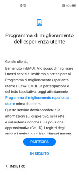 Recensione Huawei nova 8i 59