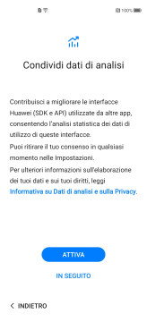 Recensione Huawei nova 8i 60