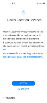 Recensione Huawei nova 8i 61