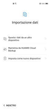 Recensione Huawei nova 8i 62