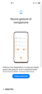 Recensione Huawei nova 8i 98