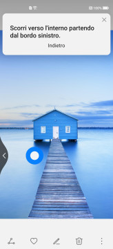 Recensione Huawei nova 8i 99