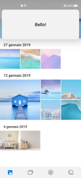 Recensione Huawei nova 8i 100
