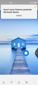 Recensione Huawei nova 8i 101