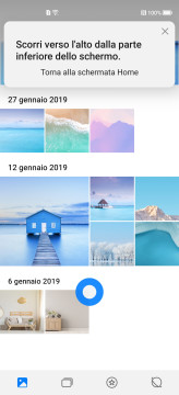 Recensione Huawei nova 8i 103