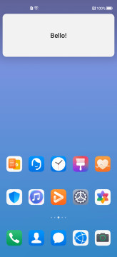 Recensione Huawei nova 8i 104