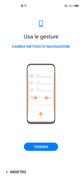 Recensione Huawei nova 8i 107