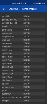 Recensione Huawei nova 8i 30