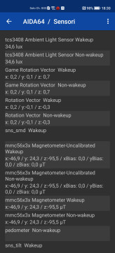 Recensione Huawei nova 8i 31