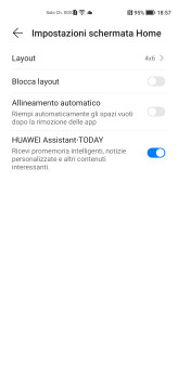 Recensione Huawei nova 8i 73
