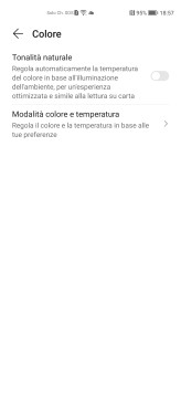 Recensione Huawei nova 8i 46