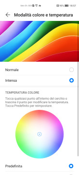 Recensione Huawei nova 8i 47