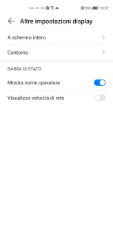 Recensione Huawei nova 8i 48