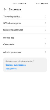 Recensione Huawei nova 8i 74