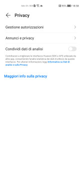 Recensione Huawei nova 8i 75