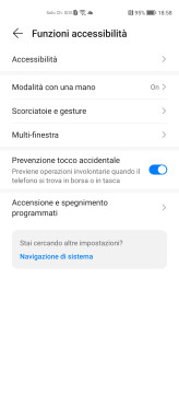 Recensione Huawei nova 8i 81