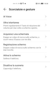 Recensione Huawei nova 8i 82