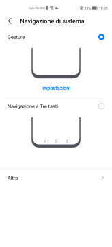 Recensione Huawei nova 8i 85