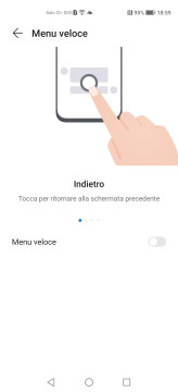 Recensione Huawei nova 8i 86