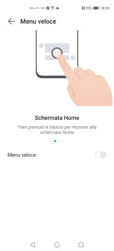 Recensione Huawei nova 8i 87