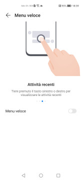 Recensione Huawei nova 8i 88