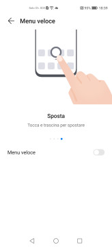 Recensione Huawei nova 8i 89