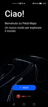 Recensione Huawei nova 8i 94